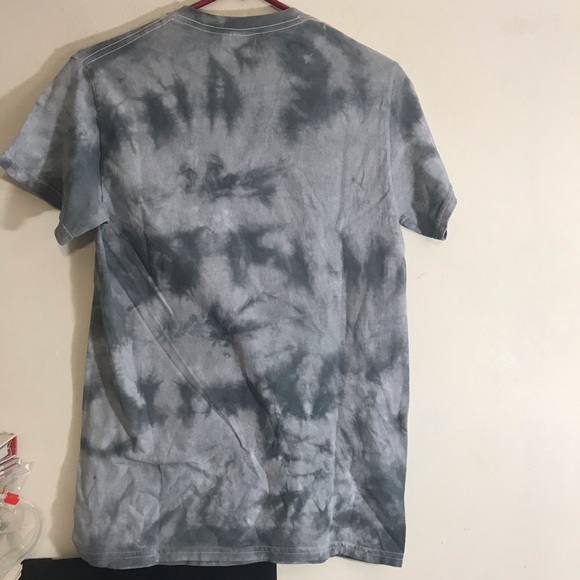 NEW PINK FLOYD THE DIVISION BELL TOUR TEE SZ SMALL - Picture 5 of 5
